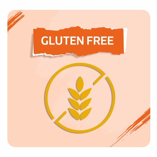 Gluten free