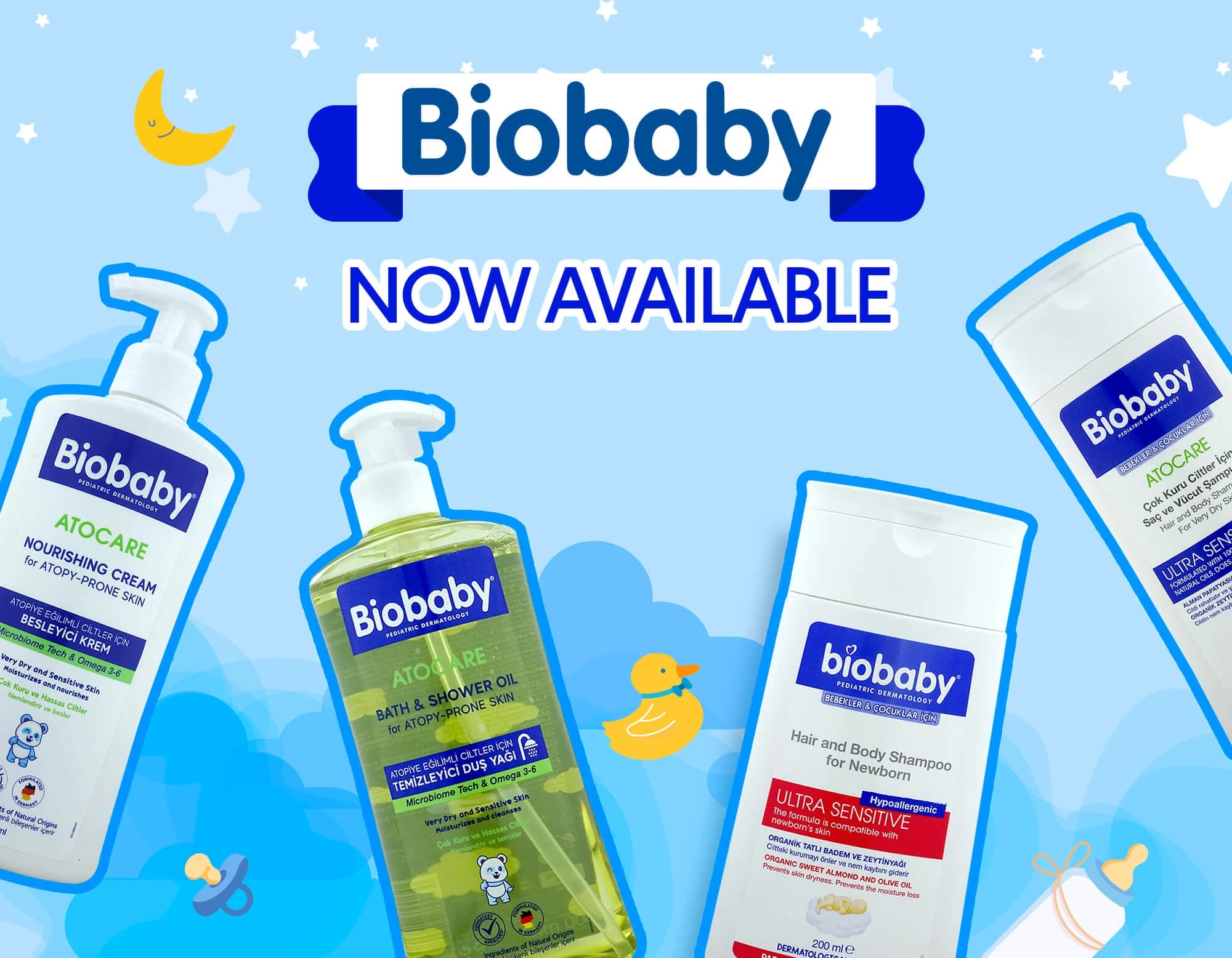 biobaby