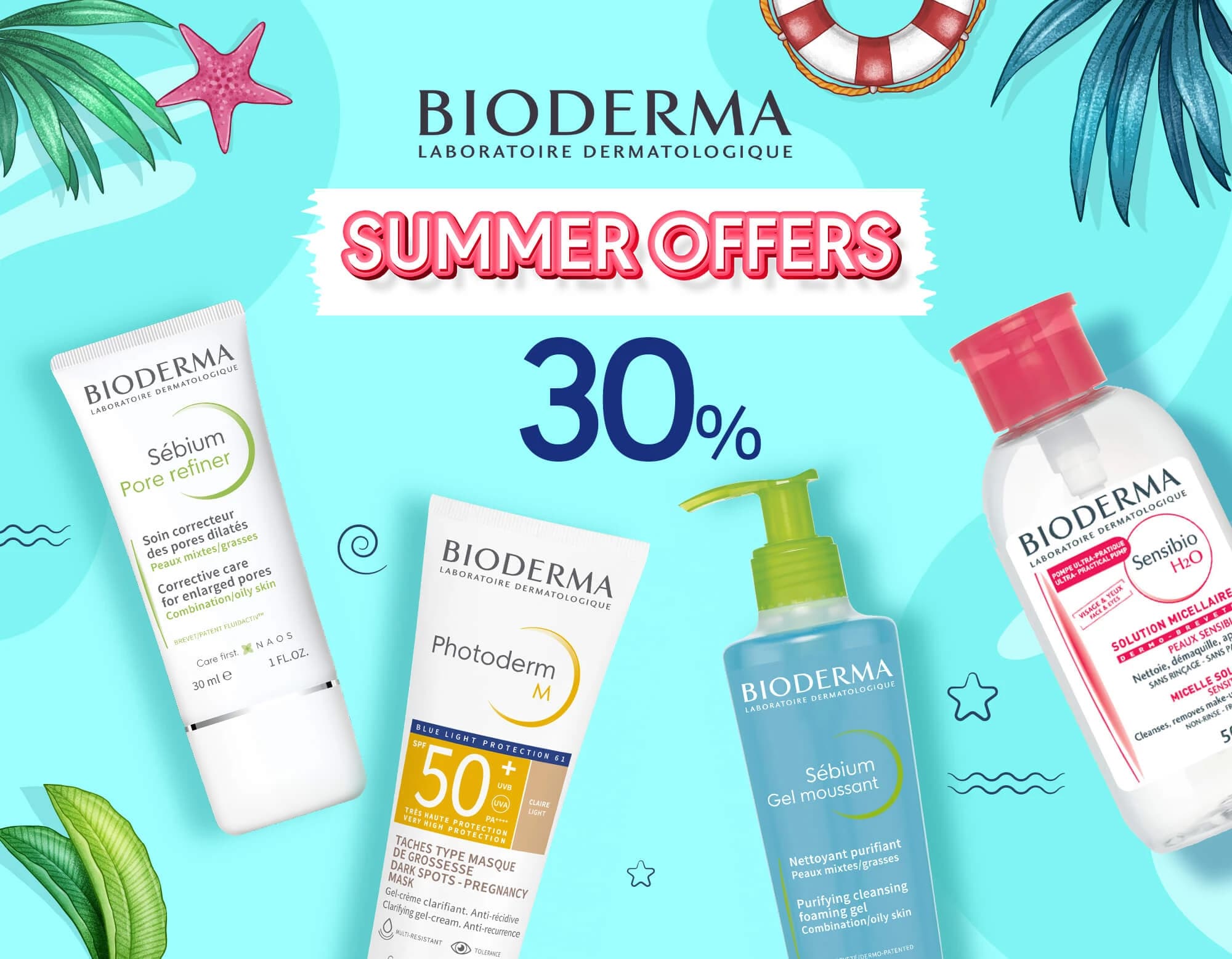 bioderma