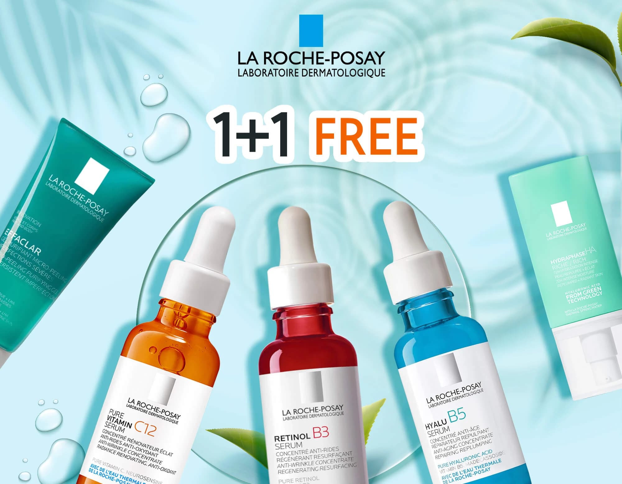 LA ROCHE