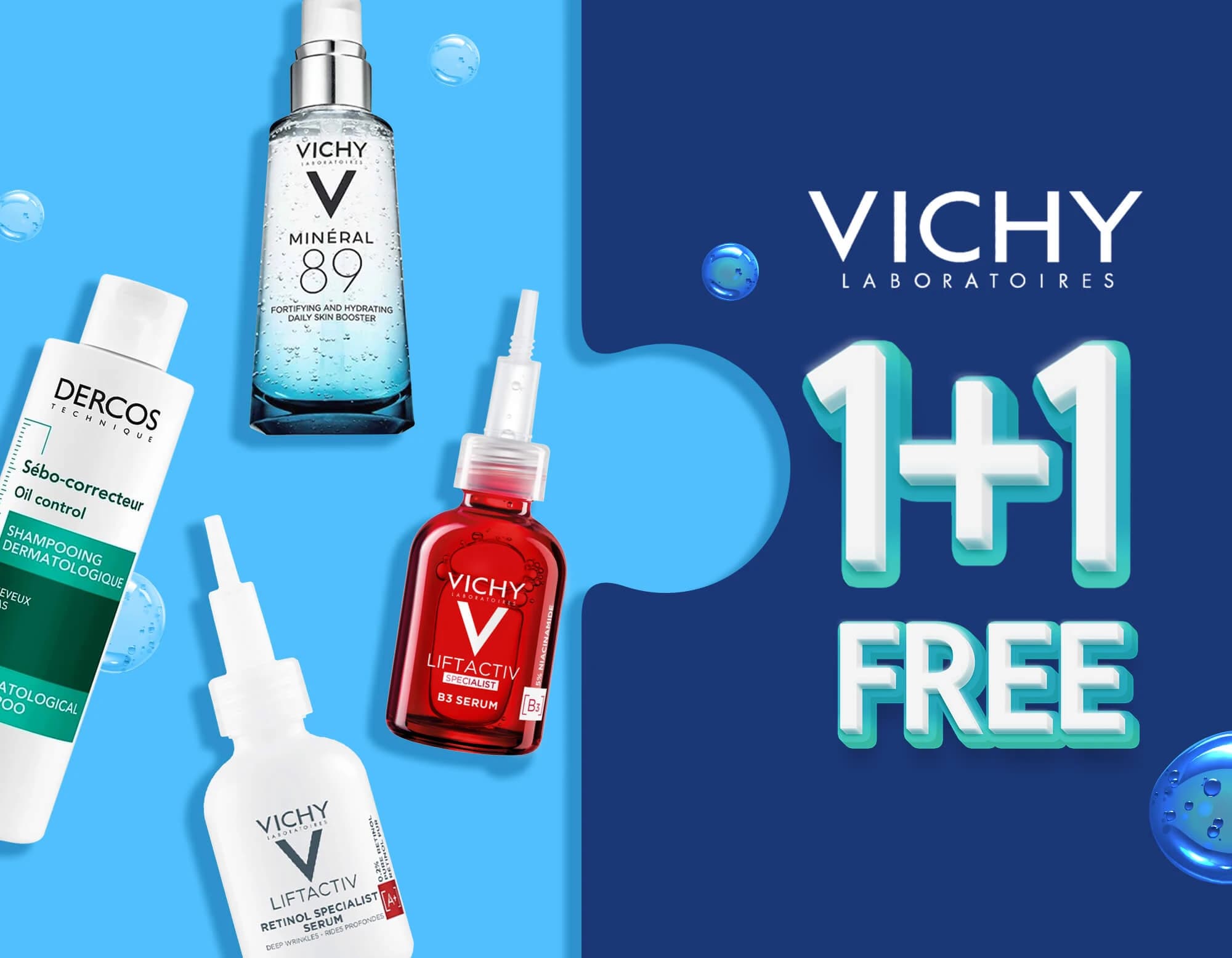 vichy