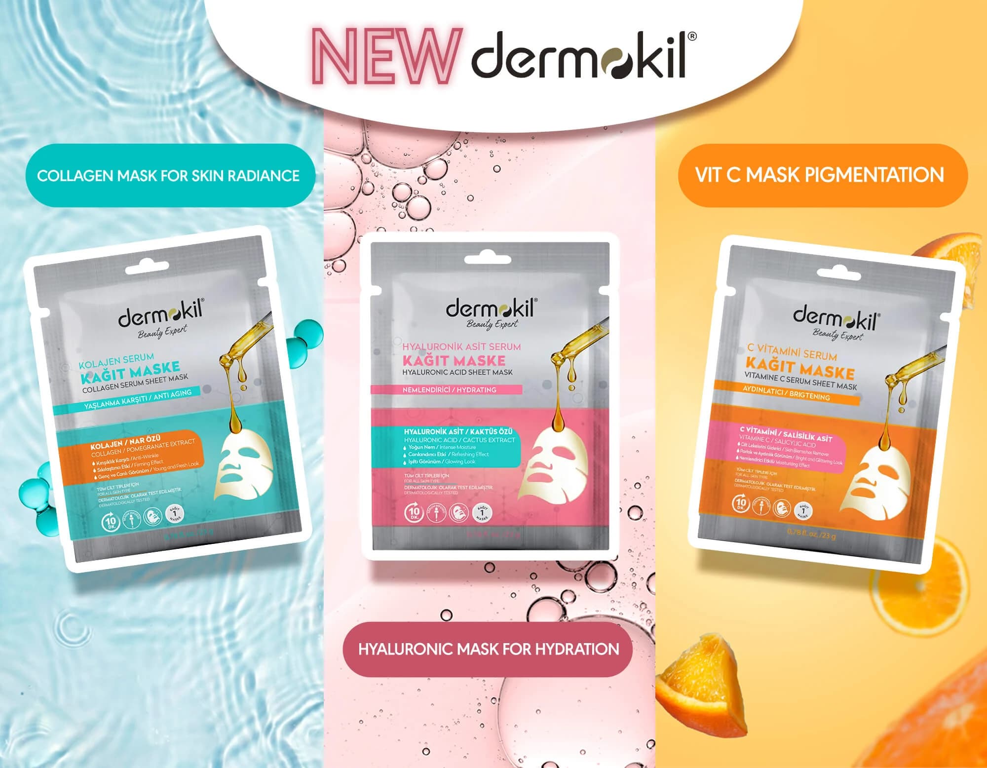 dermokil