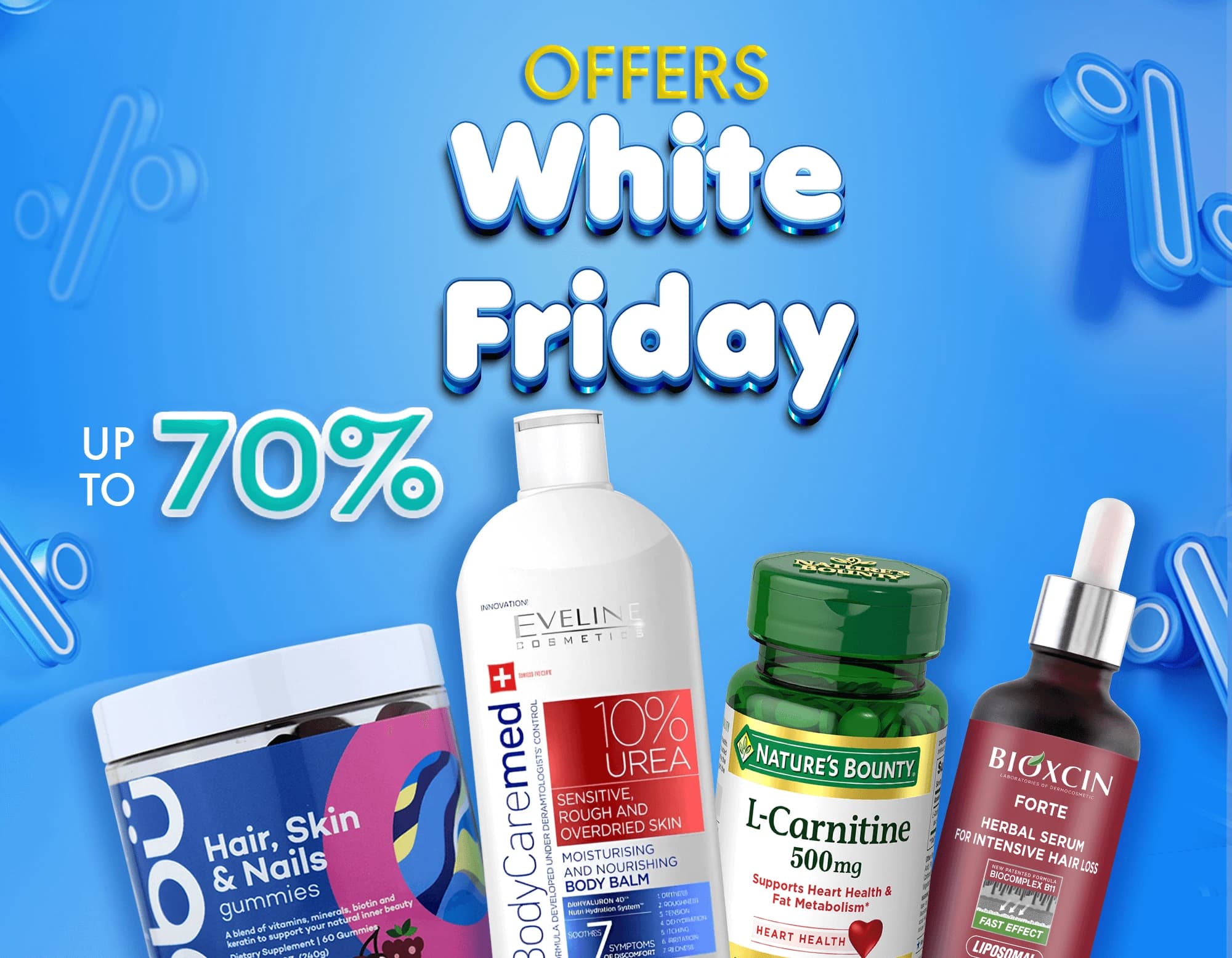 white friday