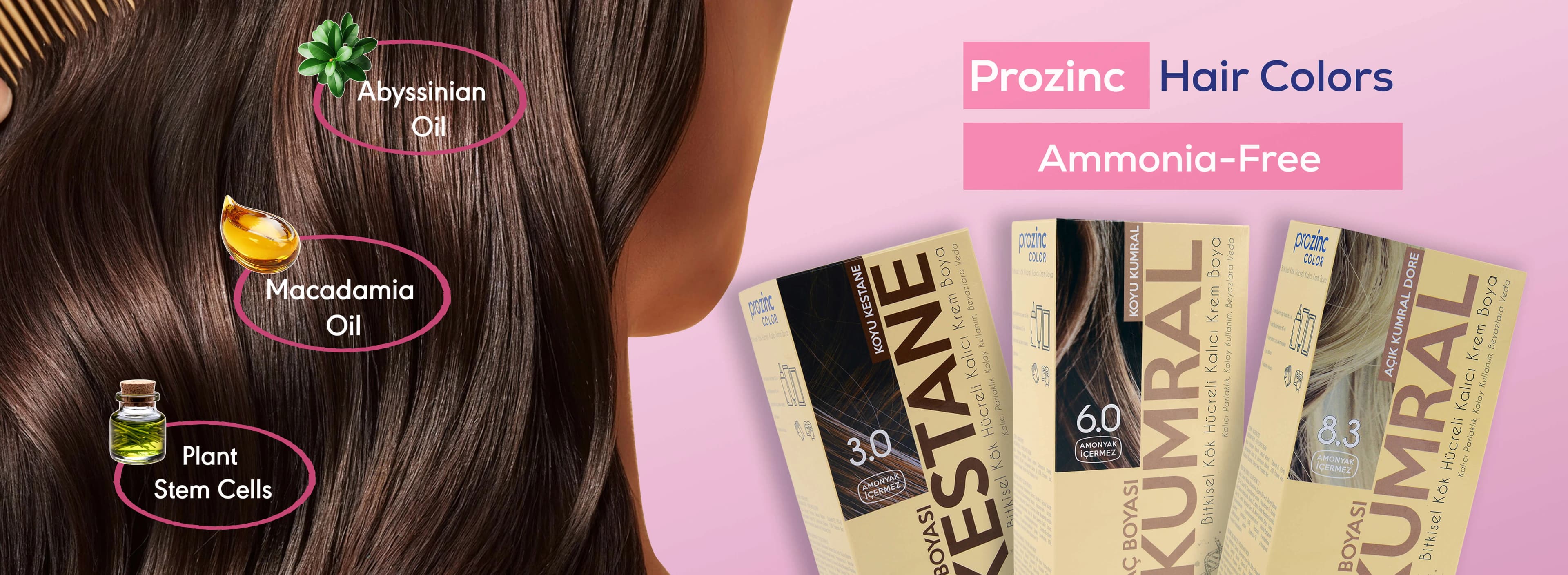 Prozinc
