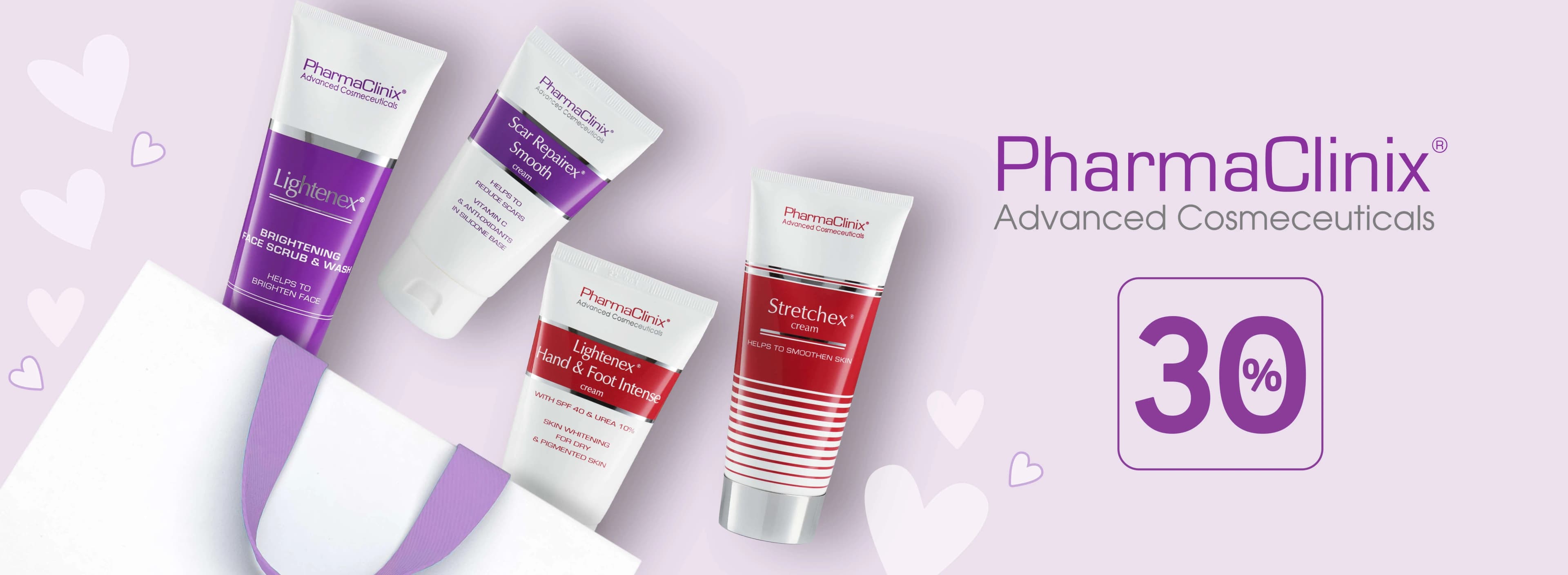 Pharmaclinix