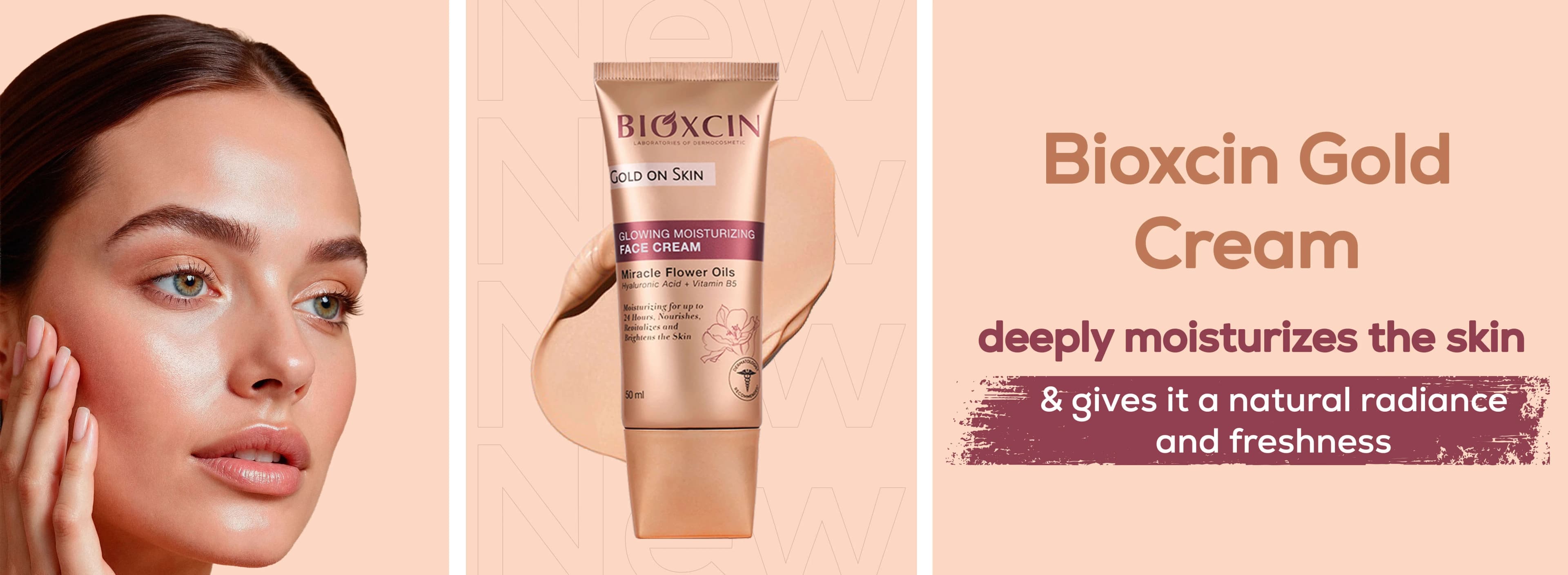 gold biox